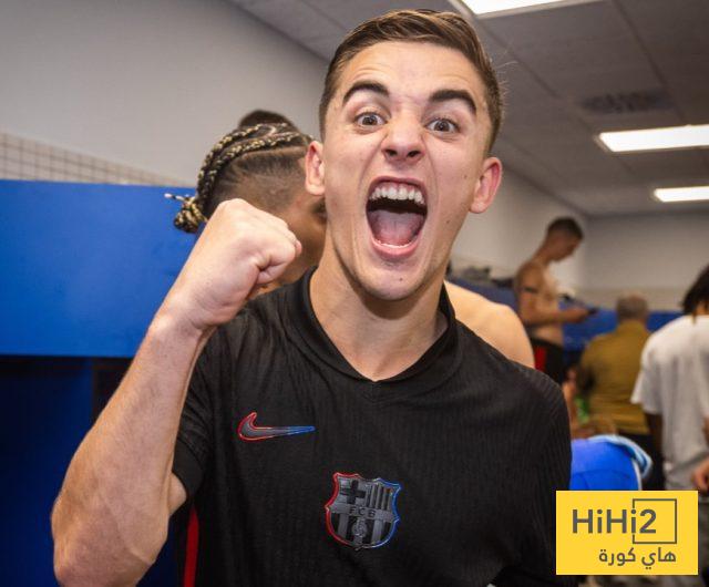 تحتفل صحف كاتالونيا بعد التتويج في برشلونة في الدوري الأسباني
