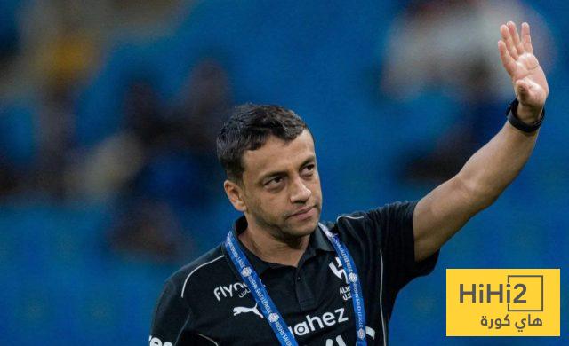 لجأ هيلال إلى الشالهوب لحل هذه الأزمة!