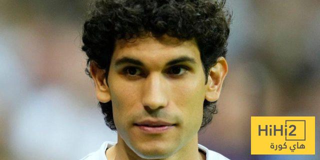 فايجو ينتظر قرار ريال مدريد!