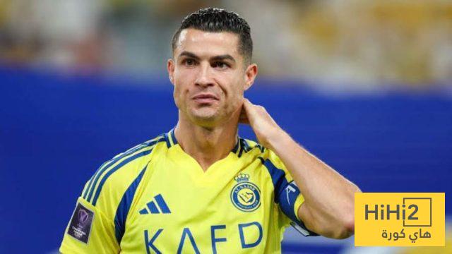 قنبلة رونالدو النووية .. قائمة من المطالب الخيالية تهز أعمدة النصر وتهدد بتفجير العلاقة!
