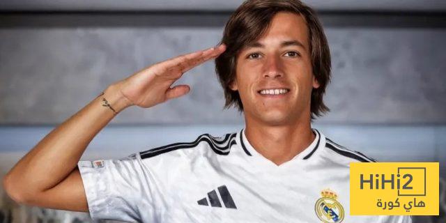 تأخير محتمل في مفاوضات ريال مدريد ليشمل ألفارو كاريراس!