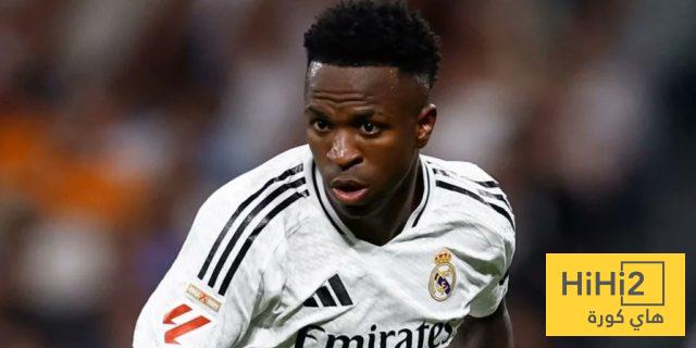 أحدث التطورات في الوضع المادي لريال مدريد