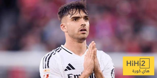 عاجل: شكوك حول مشاركة Asensio ضد إشبيلية