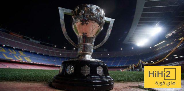 الهيمنة الكاتالونية في قمة الدوري 2024/25