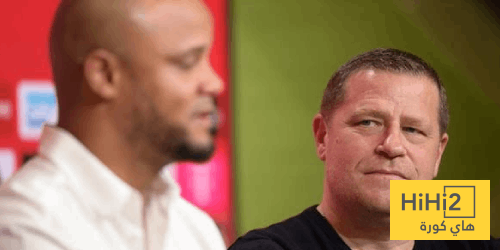 Eberl: هذه هي الطريقة التي ستكون بها Mercato Bayern Munich