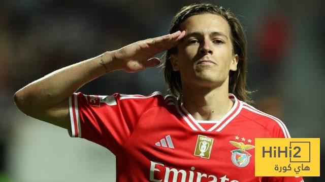 الصفقة التالية لريال مدريد بعد أرنولد وهويسين