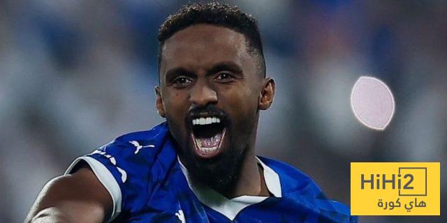نجم هيلال: واجهنا صعوبة أمام آل فيتيه