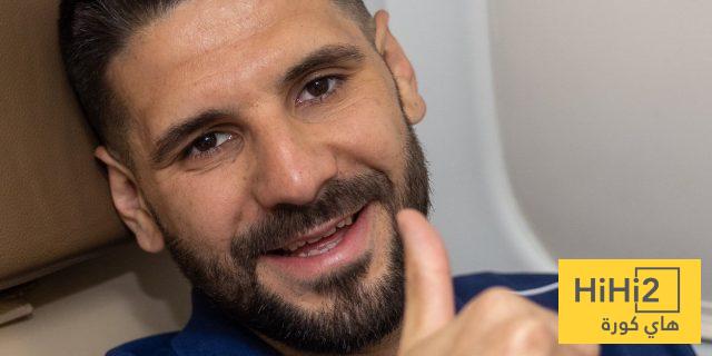 تعليق ميتروفيتش بعد انتصار الهيلال على الفتيه