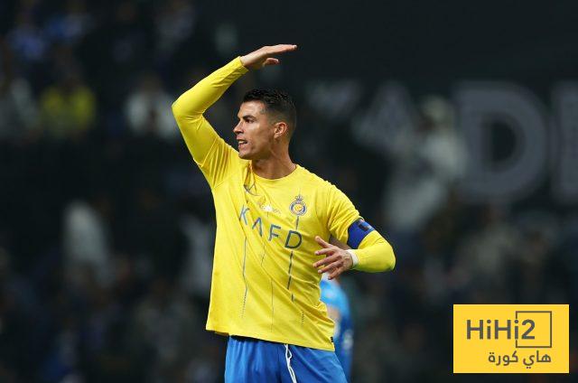 إسبانيا تكشف وضع النصر المحرج .. !!