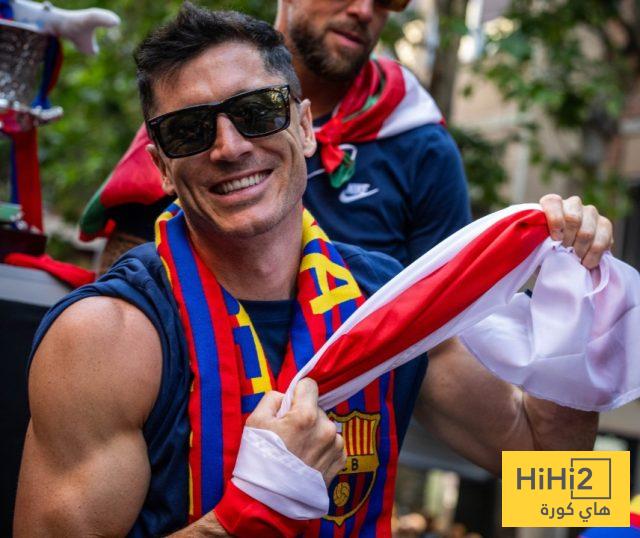معاناة حقيقية أمام جيل برشلونة الحالي … لن تدوم طويلاً
