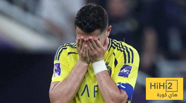 صدمة جديدة لعشاق النصر – مرحبا كورا