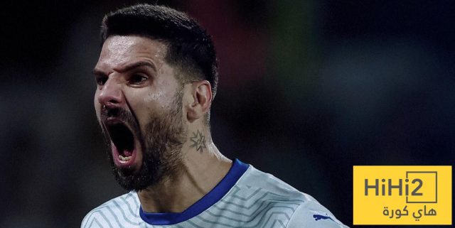 يكرر الهيلال عادته أمام الفتح