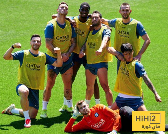 أرقام مهمة قبل مباراة Inter و Lazio