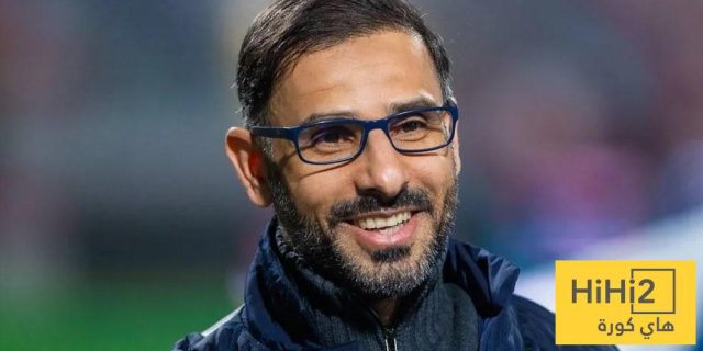 منافسة قوية .. قائمة بأفضل مرشحين للمدرب في دوري روشين