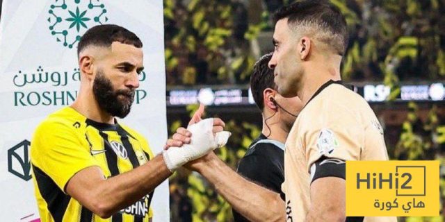 تاريخ الاتحاد والشباب يتصاعد تاريخيا