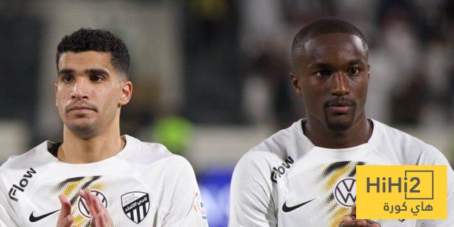 النجم etitihad: نطمح إلى إنهاء الموسم مع الألقاب في الدوري وكأس King's Cup