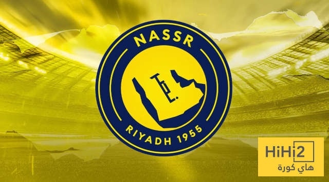 اكتشاف جنسية مدرب نادي النصر الجديد