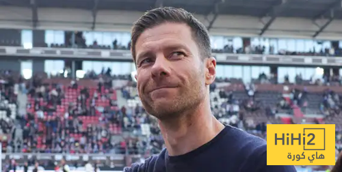 شعار ألونسو مع ريال مدريد!