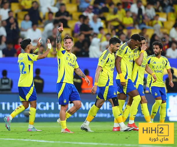 رسميا: الثلاثي من دوري أبطال الاتحاد الآسيوي لنخبة الدوري السعودي