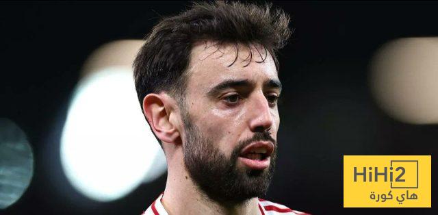 تستعد الهيلال لكسر الرقم القياسي في صفقة فرنانديز