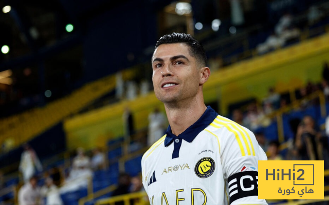 هل ينتقل رونالدو إلى ويداد الدار البيضاء لكأس العالم في الأندية؟