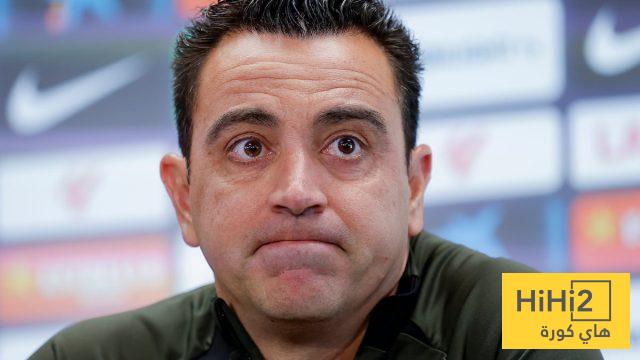 Xavi عند تقاطع المسارات: بين راحة العقل وسحر كأس العالم