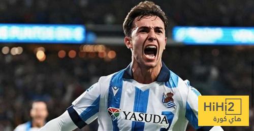 هل ريال مدريد مفاجأة في سوق النقل الصيفي؟