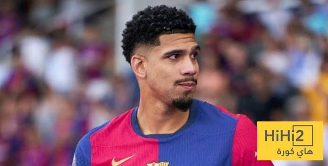 يضطر برشلونة إلى بيع العناصر الأساسية في الصيف