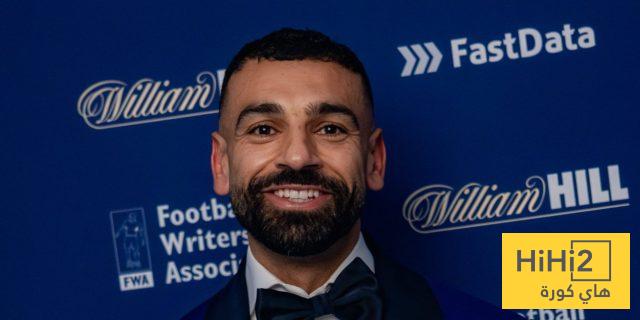 محمد صلاح: كنت قد انضممت إلى الدوري السعودي هذا العام