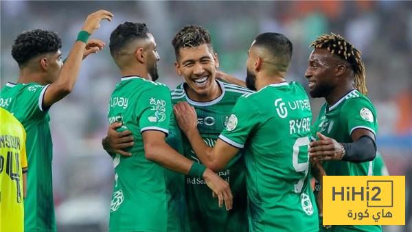 يغير الـ ALHLY برنامجه قبل اجتماع RIYADH