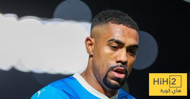 يقرر الهيلال بيع مالكولم! مرحبا كورا