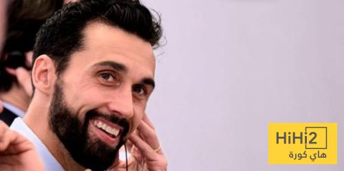تعليق Erbiloa على منشور ألونسو
