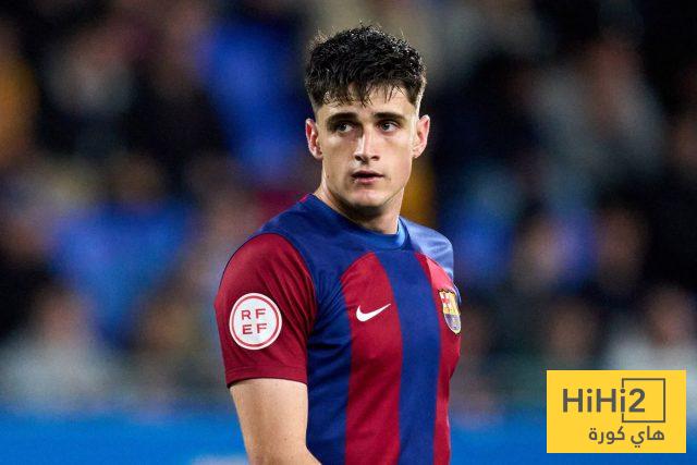 خياران ضد برشلونة في المستقبل