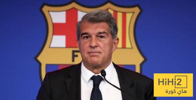 مليار يورو .. شرط عقوبة في عقود 8 لاعبين من برشلونة