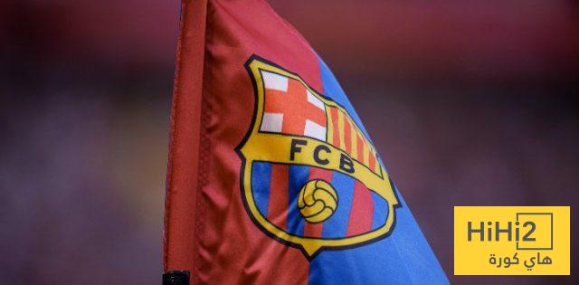 تهيمن نجوم برشلونة على قائمة أفضل الهجوم في البطولات الأوروبية الكبرى