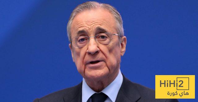ريال مدريد هو أول من يفعل ذلك في التاريخ