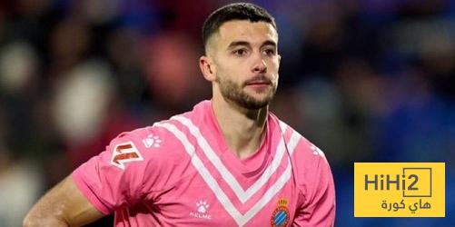 تستعد برشلونة لتفعيل جملة الجزاء في جارسيا في هذا التاريخ