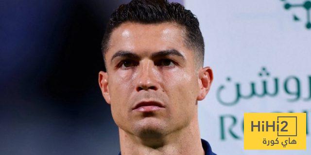 أرباح الهيلال من التعاقد مع كريستيانو رونالدو