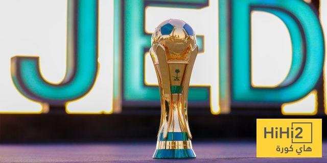 من هم الفائزون في كأس المساجد المقدس على مر التاريخ؟