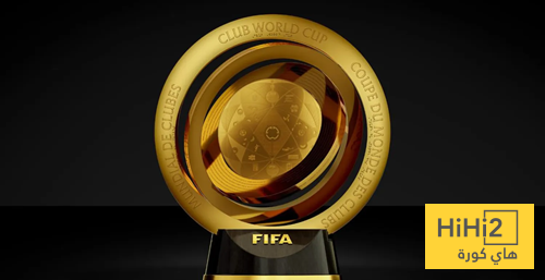 يحدد ريال مدريد مكافآت لاعبيها إذا توجوا نادي كأس العالم!