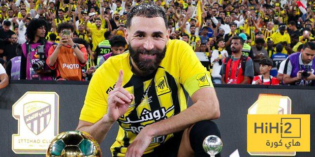3 أسباب وراء تتويج الاتحاد مع كأس الملك