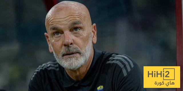 نهاية مهنة بيولي مع النصر!