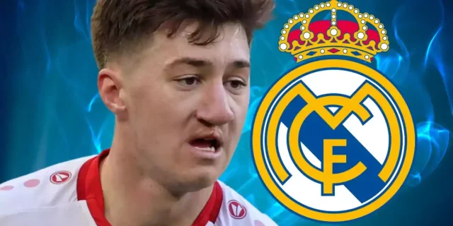 4 أندية تريد أن تبقي ستيلر بعيدا عن ريال مدريد … ويستجيب اللاعب!