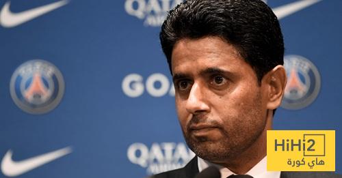 الفيديو: يرسل ناصر آل -كوليفي رسالة إلى الصحافة بعد تتويج باريس سان جيرمين في دوري أبطال أوروبا!