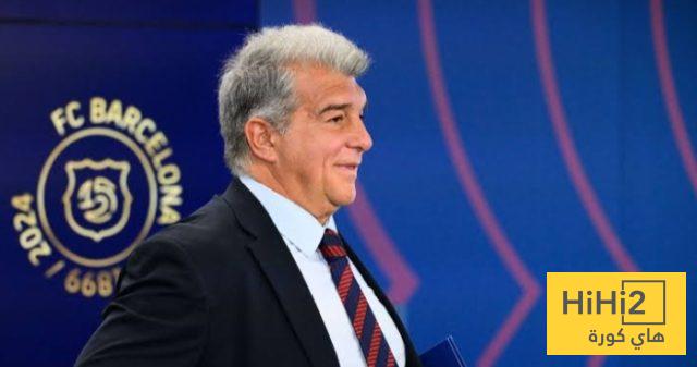ما يبحث عنه برشلونة في سوق النقل
