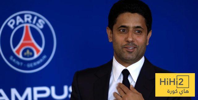 هل كأس العالم ليس لها قيمة …؟! باريس يجيب على ذلك