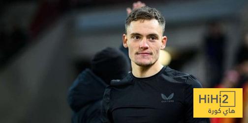 يريد Leverkusen الدخول إلى ليفربول الثنائي في صفقة Vertz