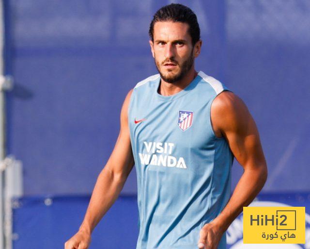 تجديد عقد ملف تعريف الارتباط و Griezmann … خطوة ممتازة من Atleti