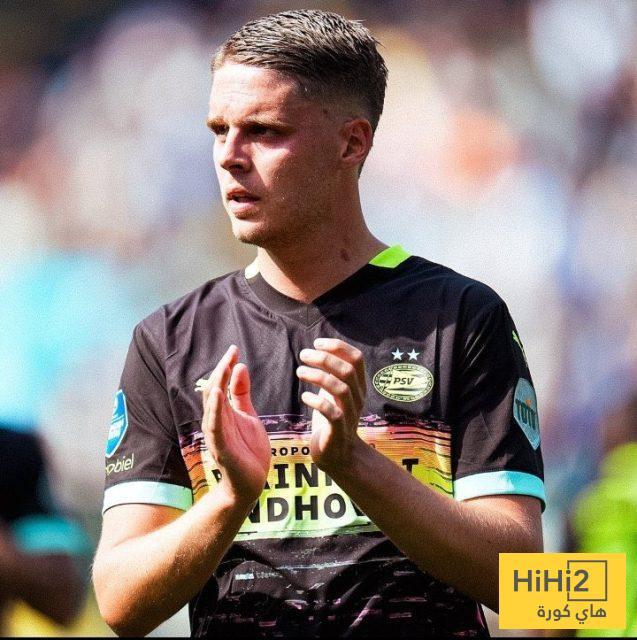 صفقة جديدة على رادار ريال مدريد