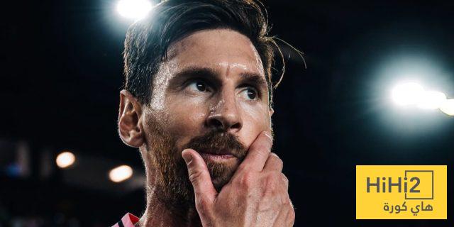 6 أسباب تجعل الدوري السعودي هو الوجهة الأنسب لـ Messi